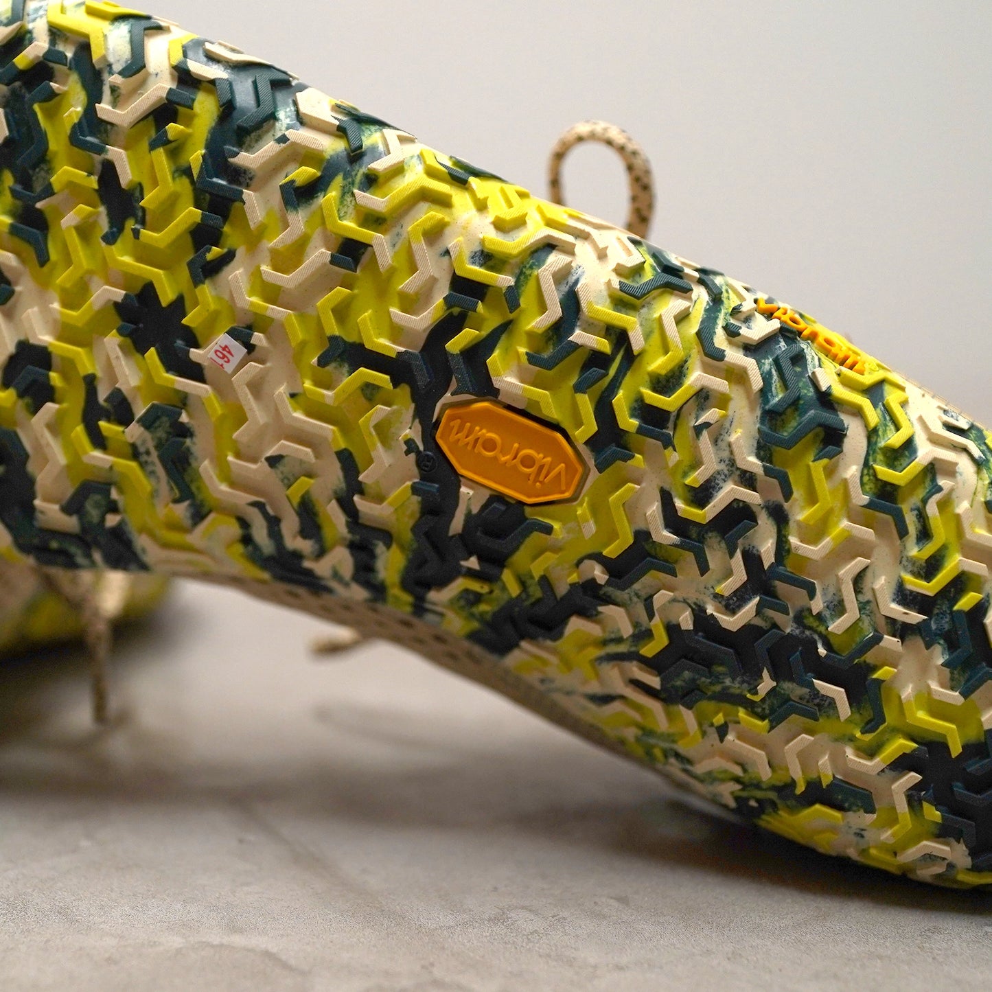 【MERRELL】メレル men's Vapor Glove 6 "Gobi"