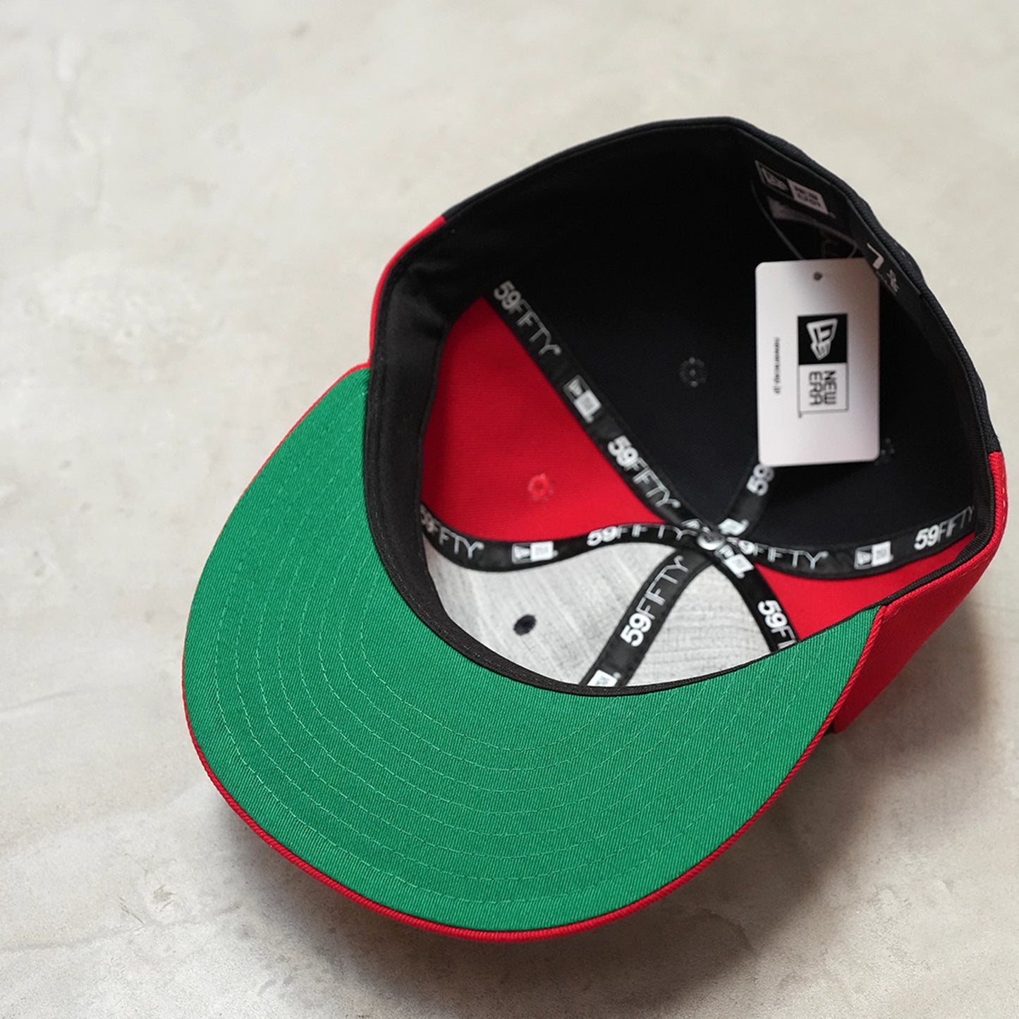 【NEW ERA】ニューエラ 59FIFTY 近鉄バファローズ TARO OKAMOTO 1978 "Multi"