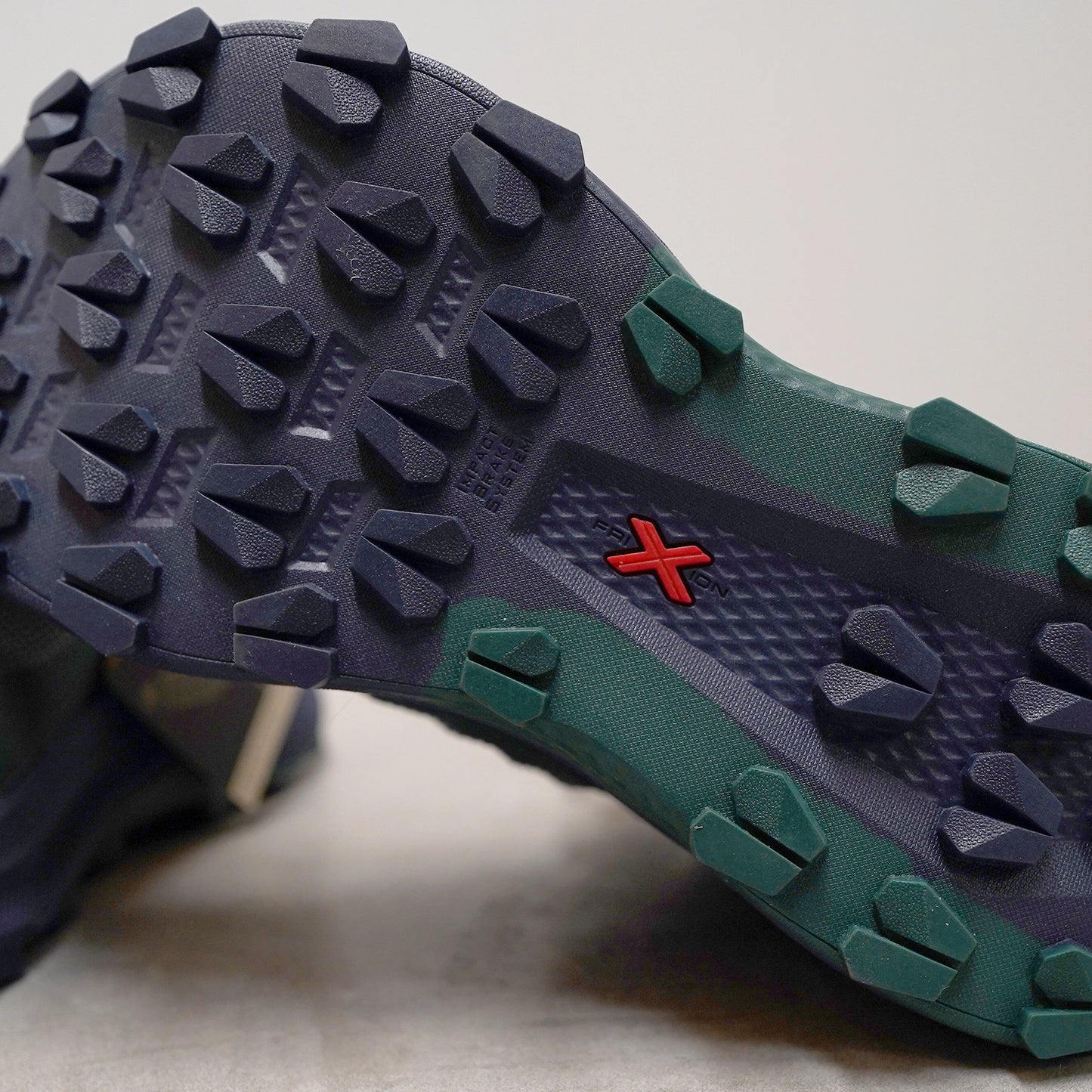 【LA SPORTIVA】ラ・スポルティバ Prodigio Hike GTX ”Jungle×Savana"