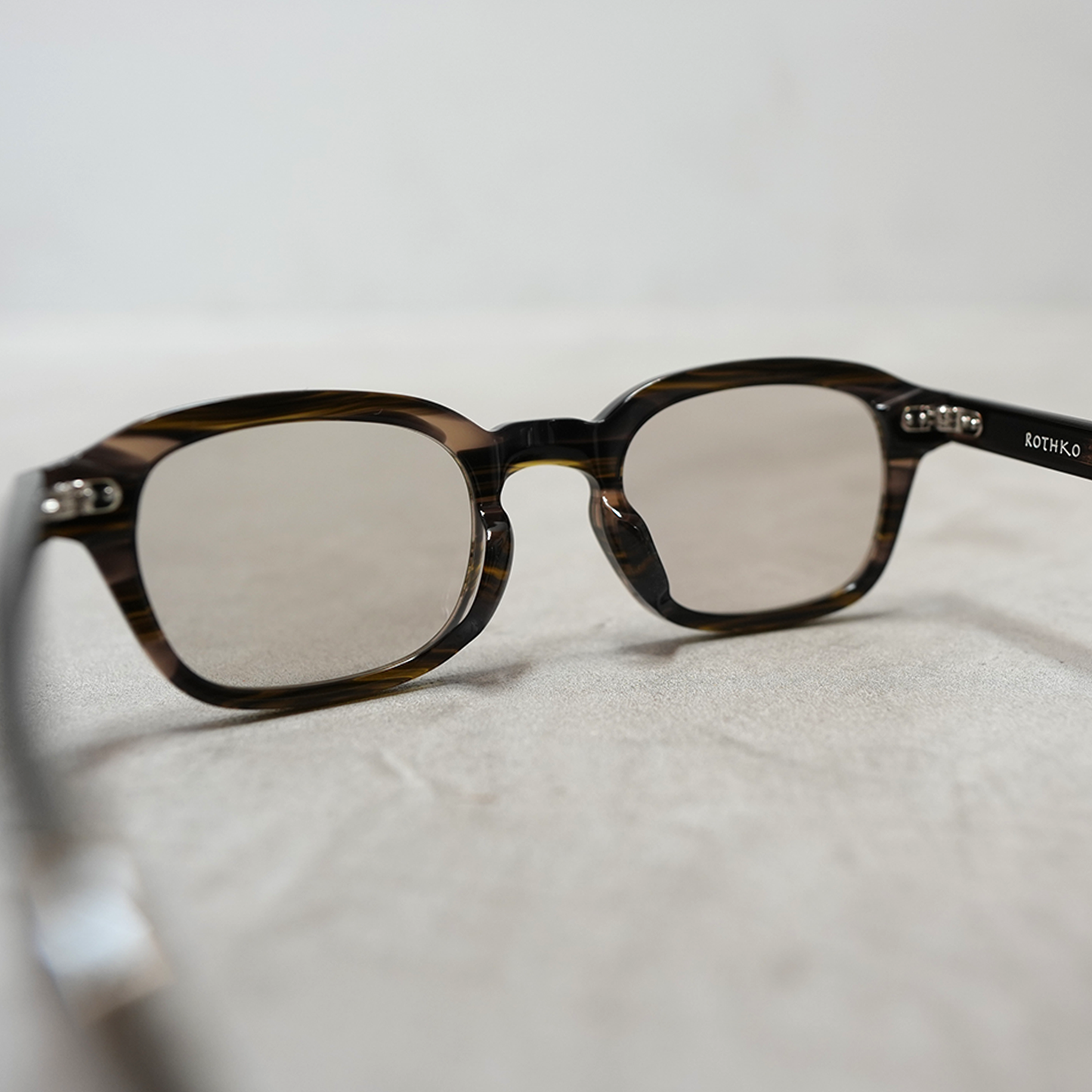 【NEW.】 ニュー. ROTHKO ”3color”