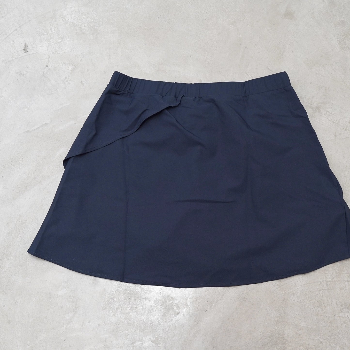 【HOUDINI】フーディニ women's Skort "3Color" ※ネコポス可