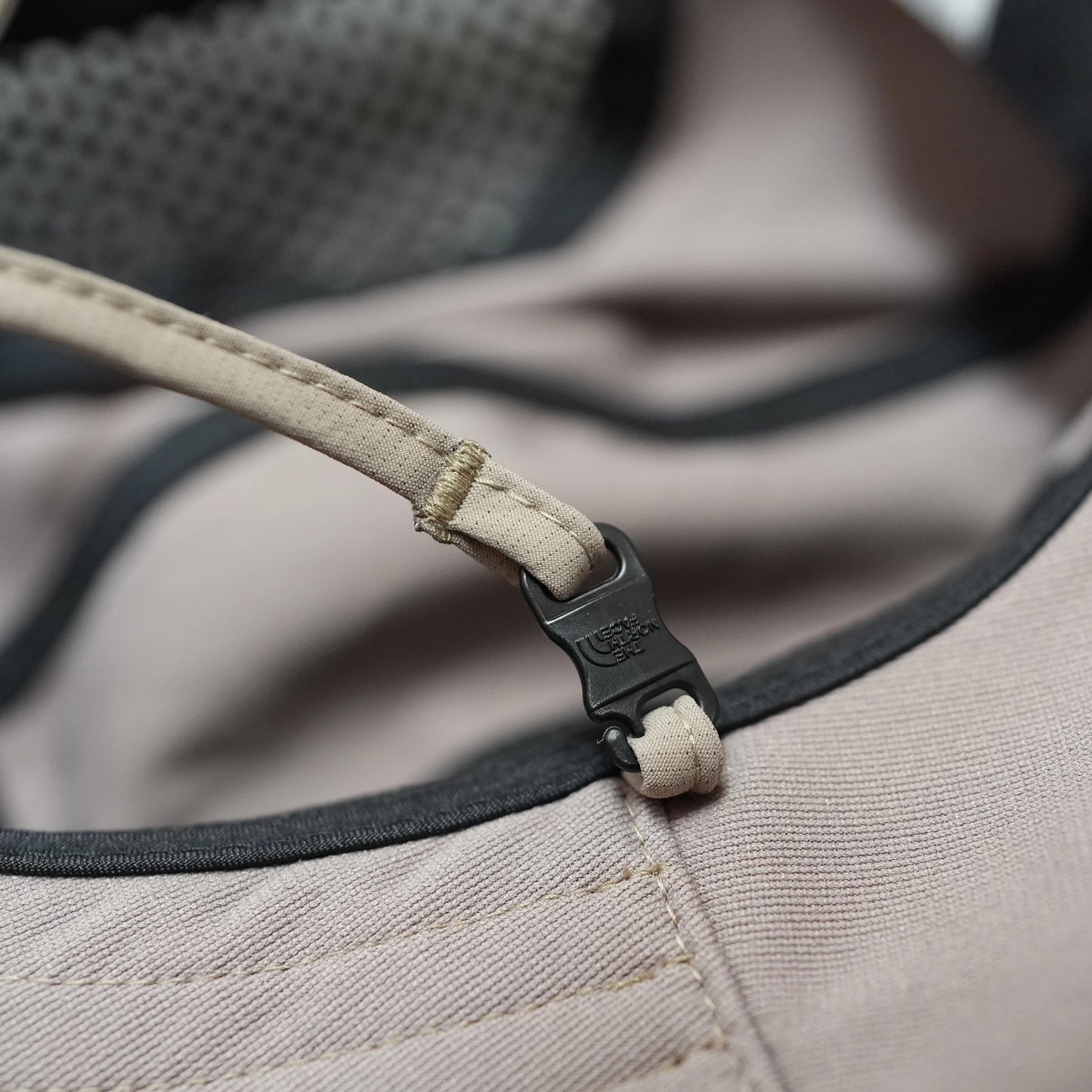 【THE NORTH FACE】ザノースフェイス Free Run Hat "キャバングレー"