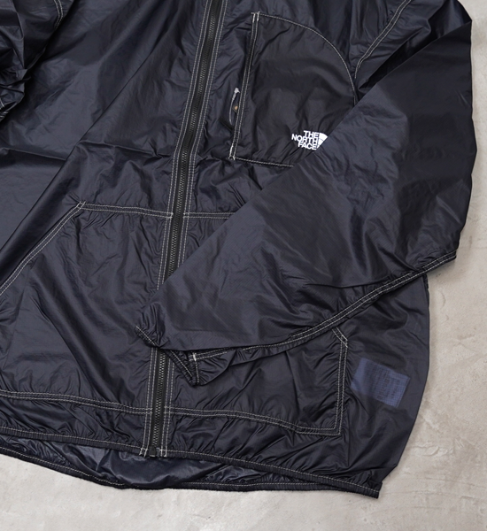 【THE NORTH FACE】ザノースフェイス men's Free Run Wind Parka "2Color"