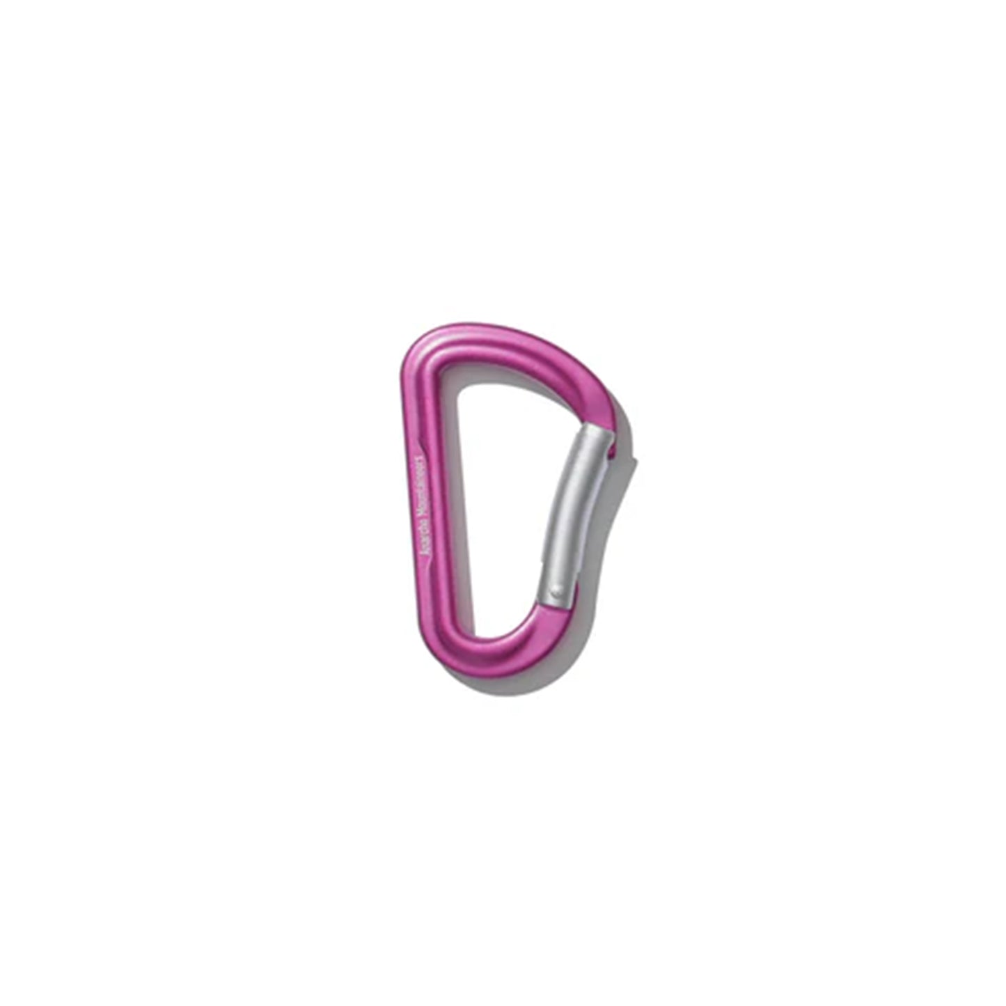 【Mountain Research】マウンテンリサーチ Carabiners "Pink"