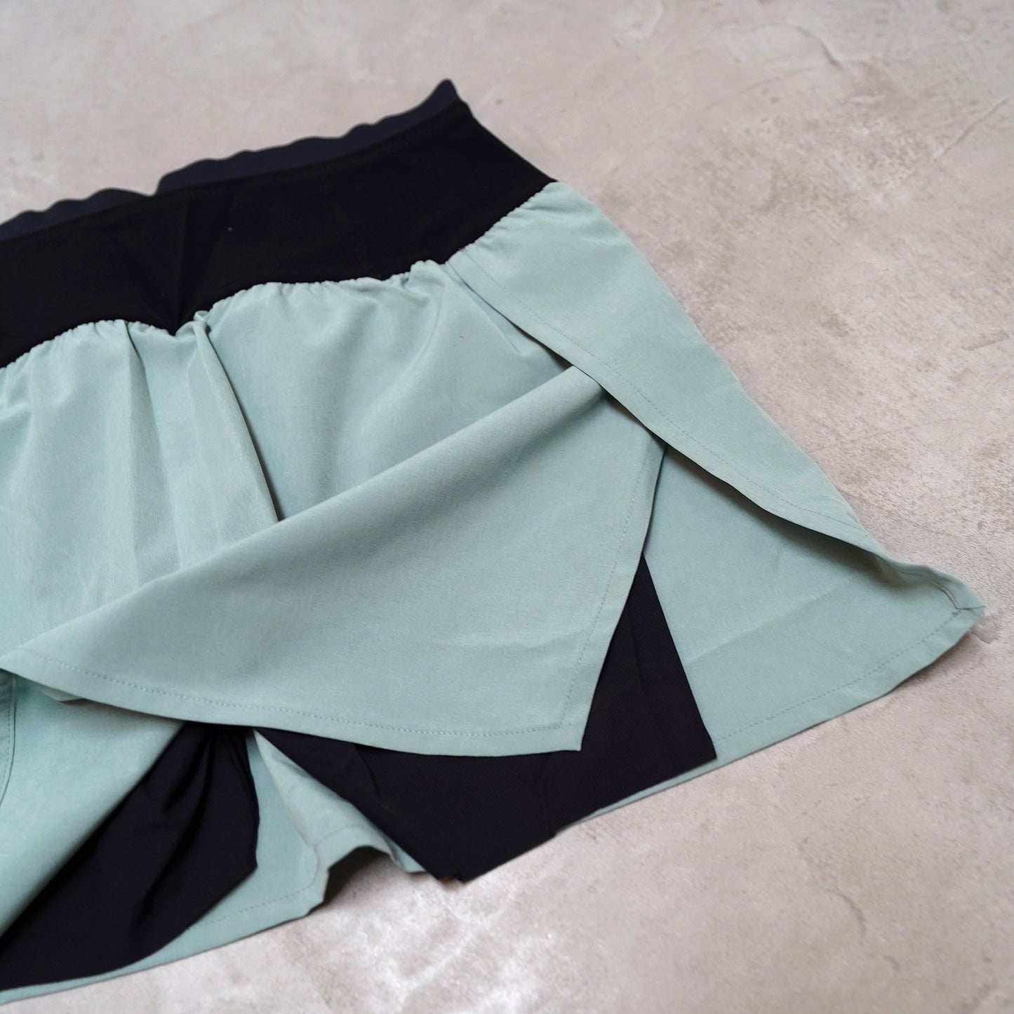 【THE NORTH FACE】ザノースフェイス women's Enduris Racing Skirt "3Color" ※ネコポス可