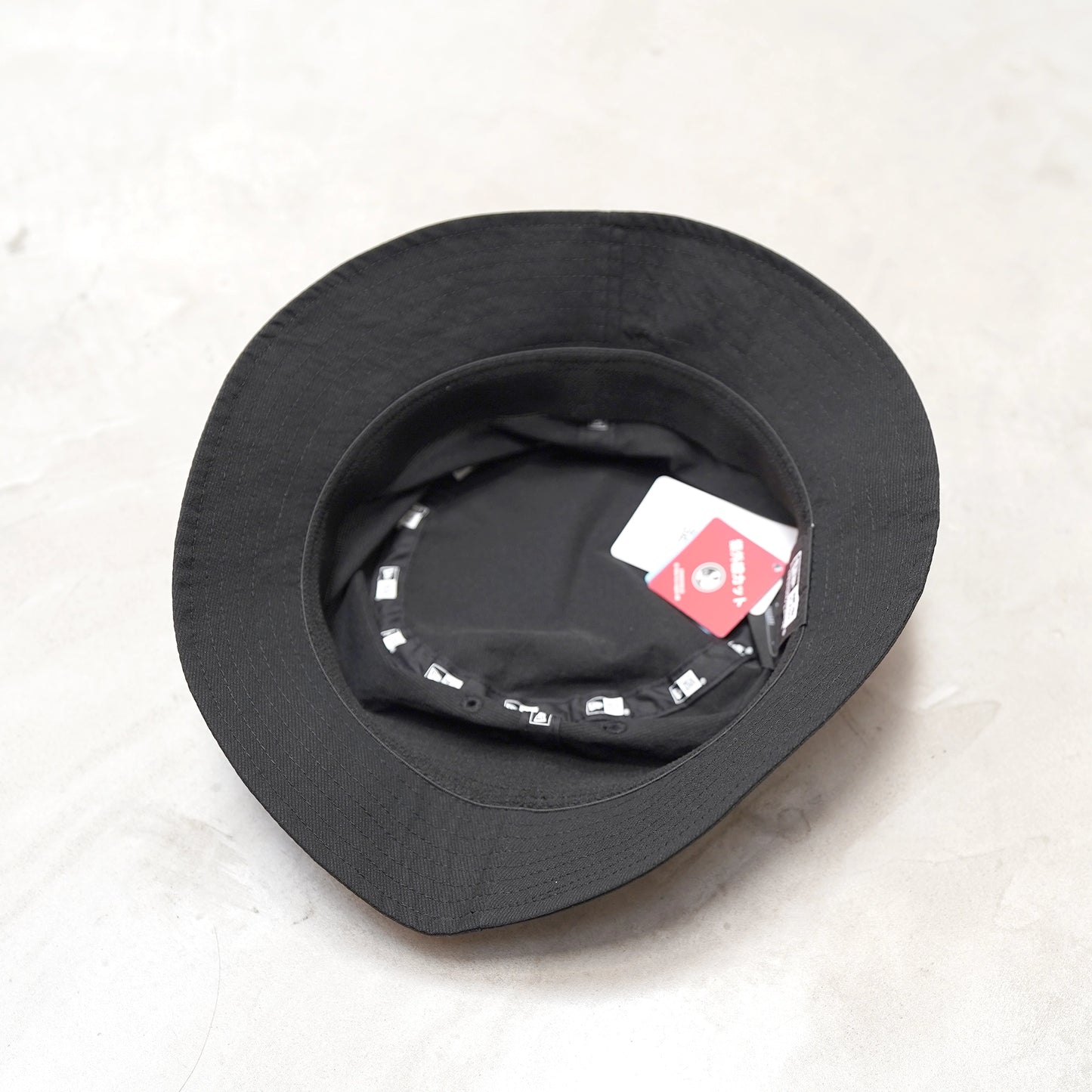 【NEW ERA OUTDOOR】ニューエラアウトドア Bucket01 Tech Air Cool Dots "2Color" ※ネコポス可