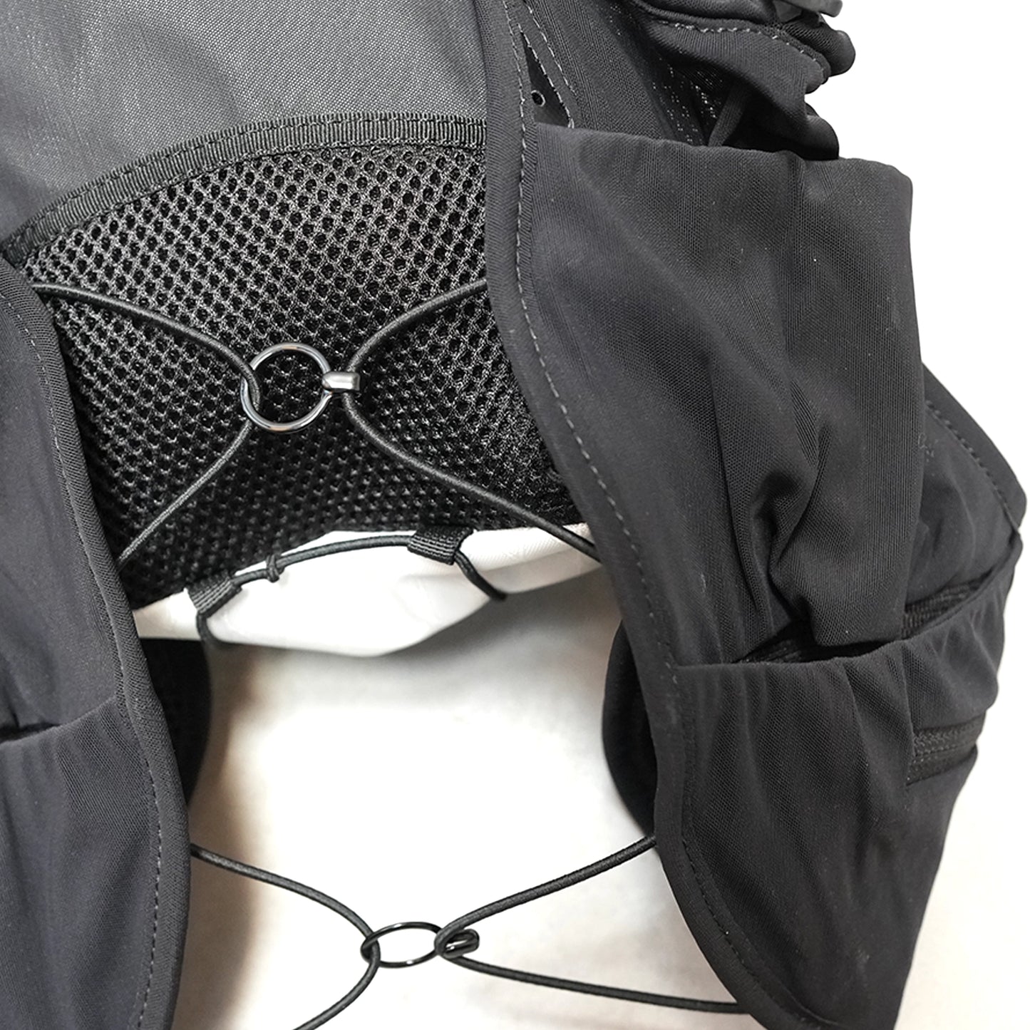 【CIMORO】シモロ UL Running Vest "5Color”