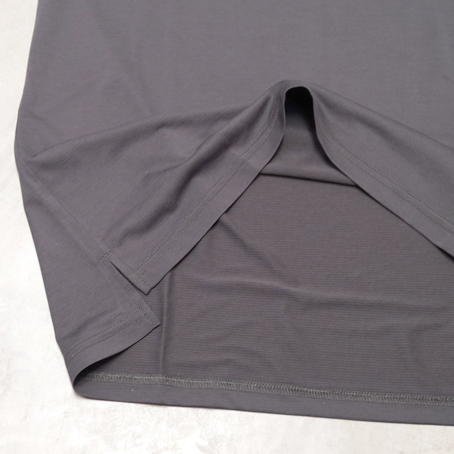 【Teton Bros】ティートンブロス unisex Vapor Non Sleeve "2Color" ※ネコポス可