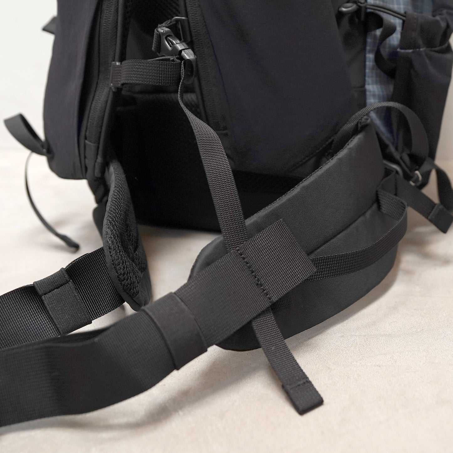 【PaaGo WORKS】パーゴワークス ZENN 45 "2Color"