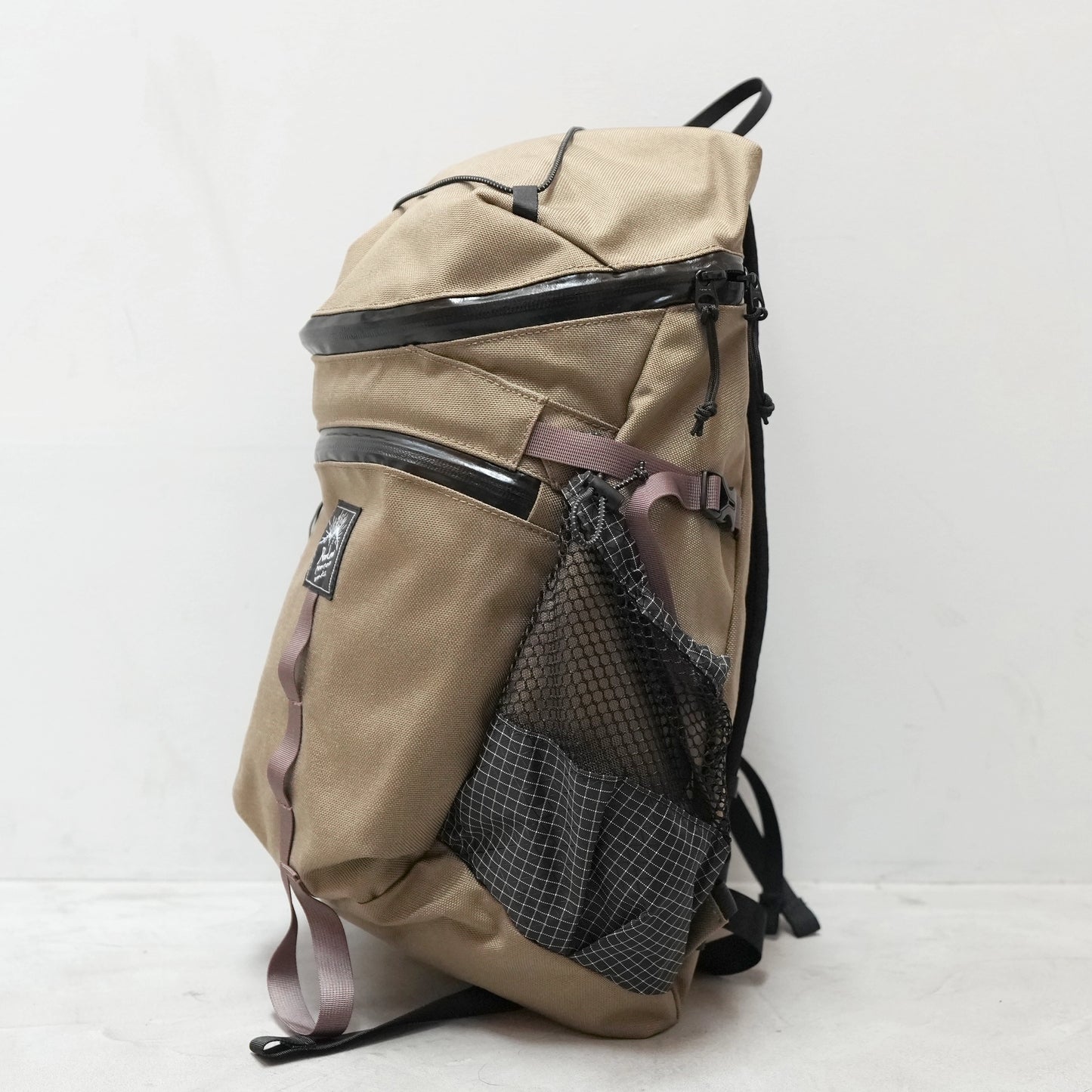 【RawLow Mountain Works】ロウロウマウンテンワークス Beetle "5Color"