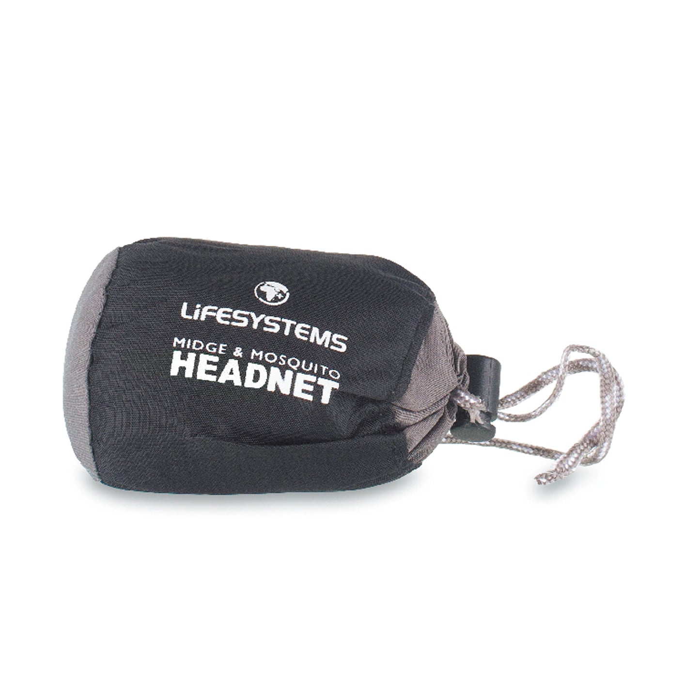 【LiFESYSTEMS】ライフシステム Midge & Mosquito Head Net