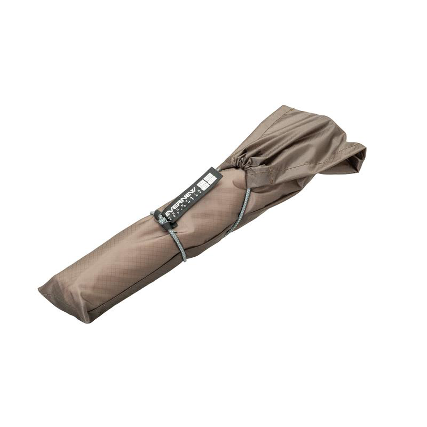 【EVERNEW】エバニュー KASACK/Cordura rip ※ネコポス可