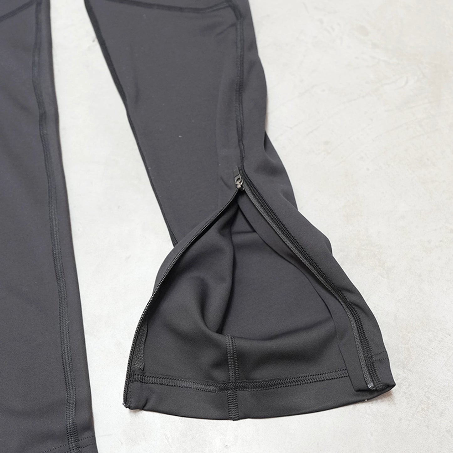 【HOUDINI】フーディニ men's Pace Trail Tights "True Black"