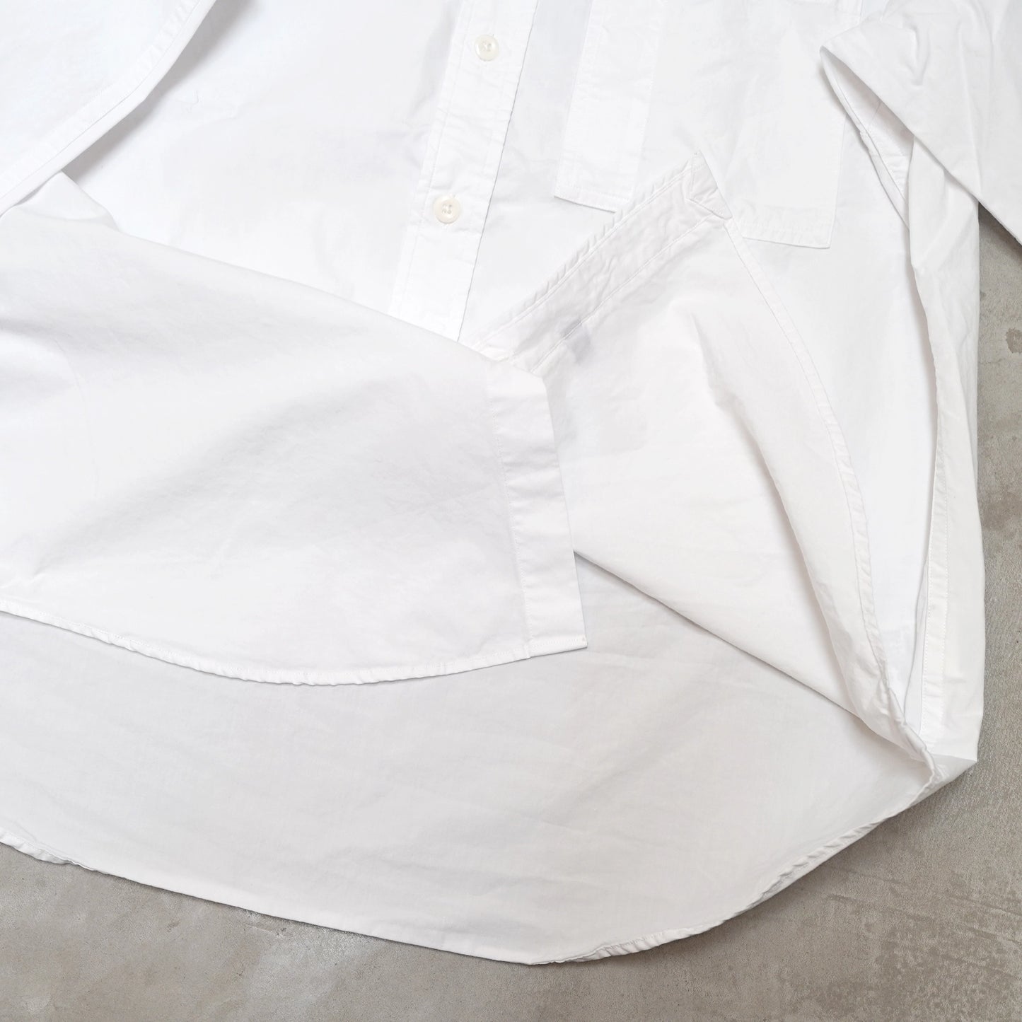 【THE NORTH FACE Purple Label】ノースフェイスパープルレーベル men's Regular Collar Field Shirt "2Color”