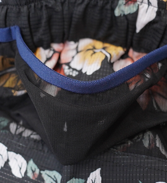 【Mountain Martial Arts】マウンテンマーシャルアーツ unisex MMA Mesh Pocket Run Pants “2Color” ※ネコポス可