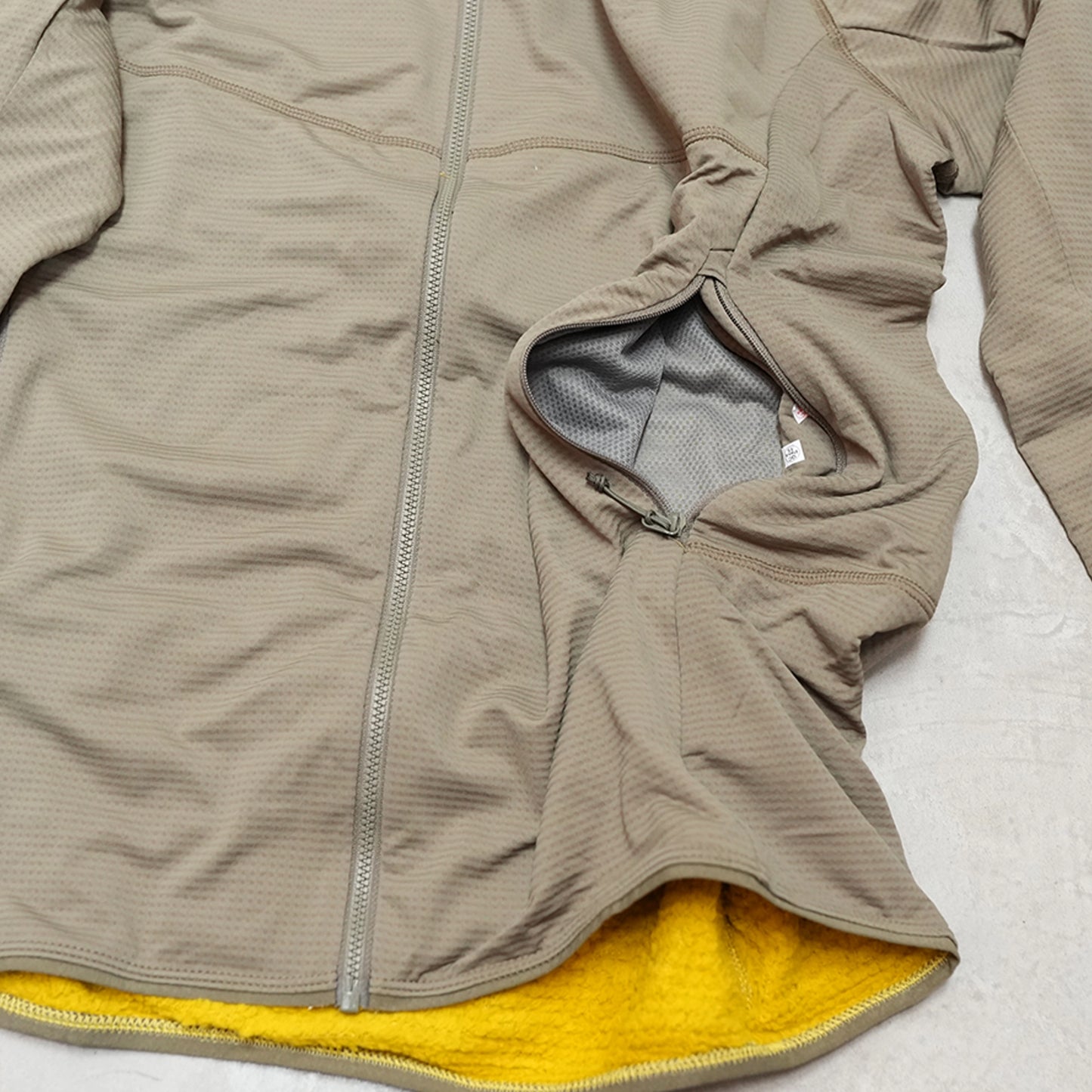 【Rab】ラブ men's Evolute Hoody "2Color"