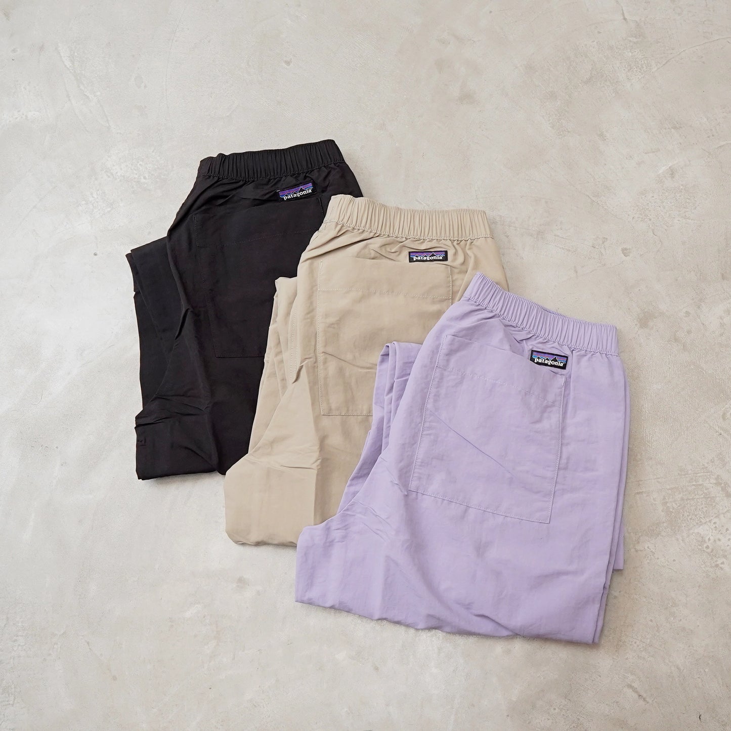 【patagonia】パタゴニア women's Outdoor Everyday Pants "3Color" ※ネコポス可