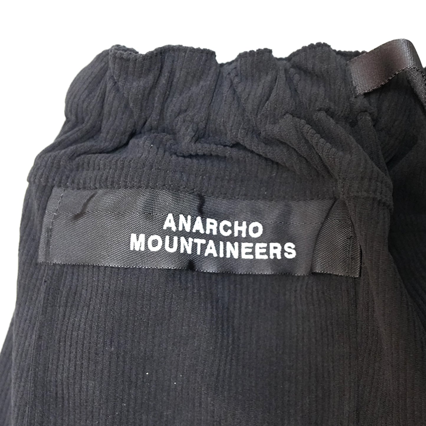 【Mountain Research】マウンテンリサーチ ID Pants "2Color"