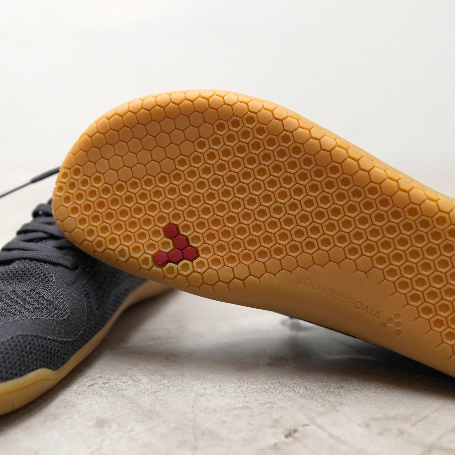 【VIVOBAREFOOT】ヴィヴォ ベアフット men's Primus Lite Knit Natural "2Color"