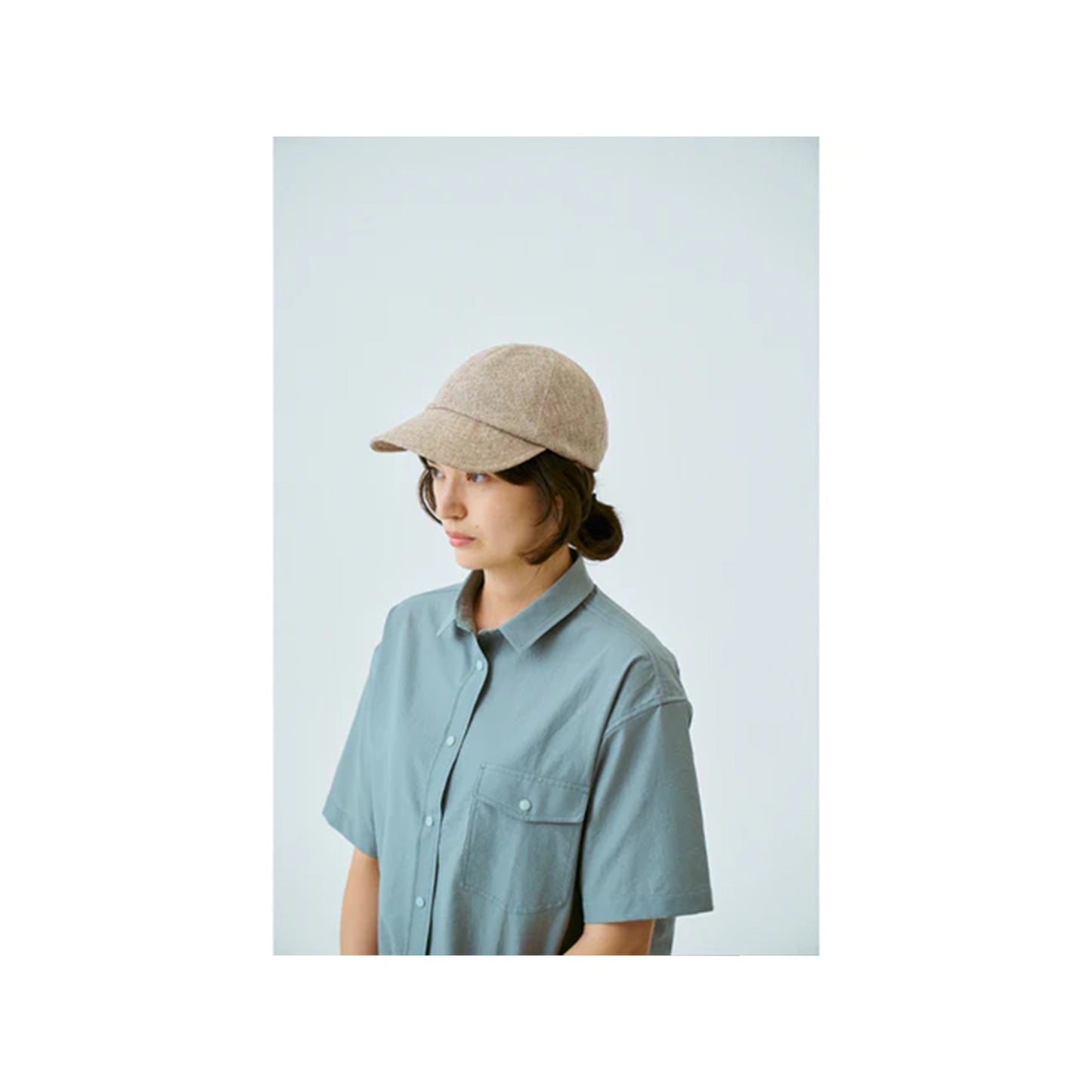 【halo commodity】ハロコモディティ Roots Day Cap "2Color" ※ネコポス可