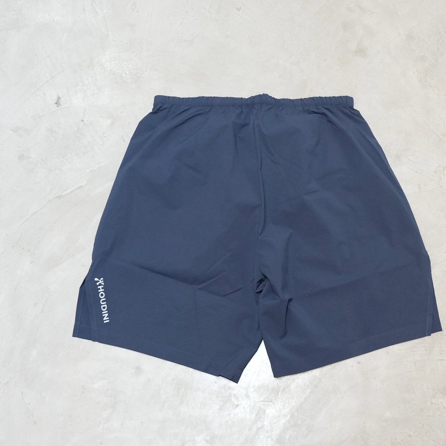 【HOUDINI】フーディニ men's Pace Light Shorts "3Color" ※ネコポス可