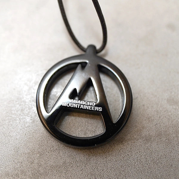 【Mountain Research】マウンテンリサーチ A Necklace "2Color" ※ネコポス可