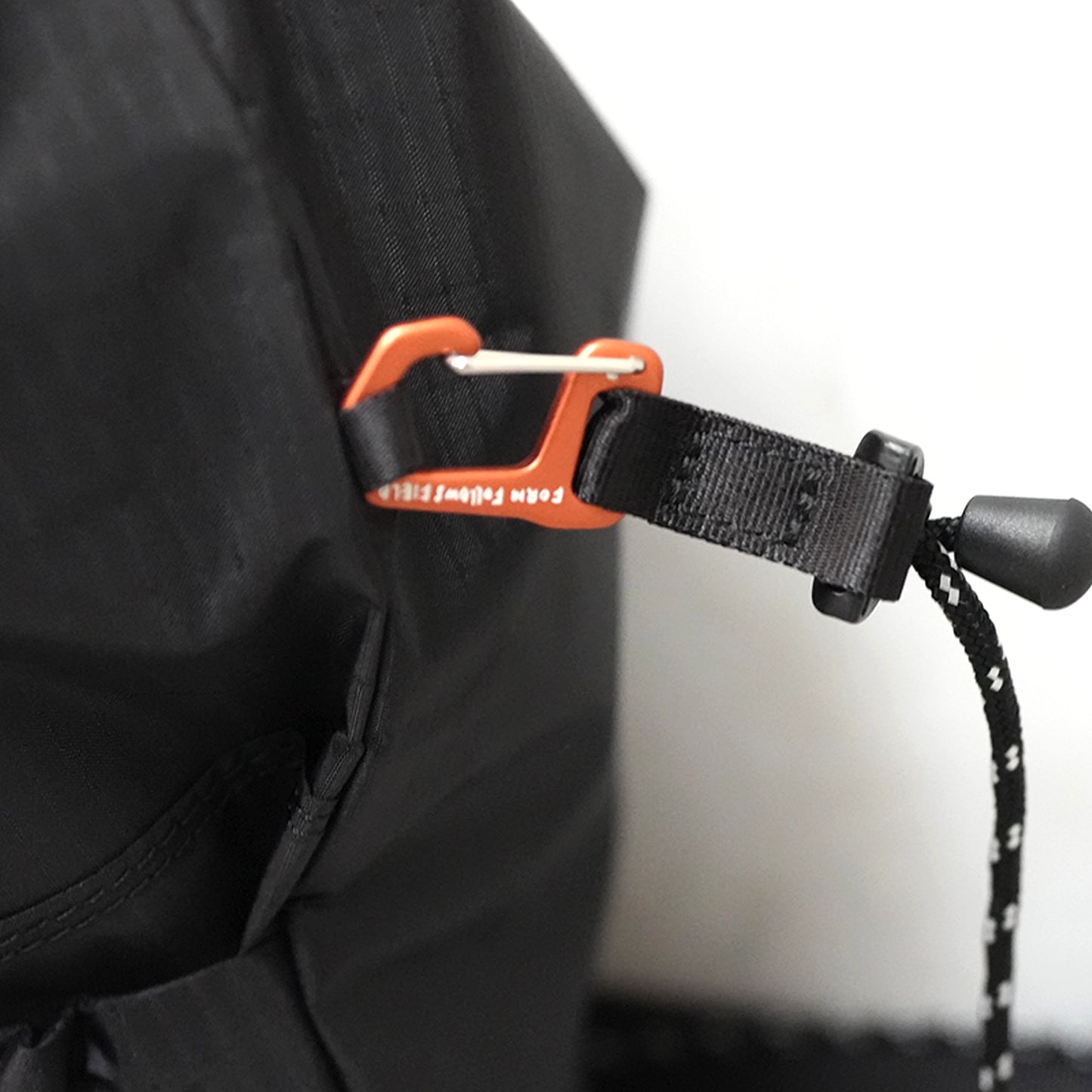 【atelier Blue bottle】アトリエブルーボトル Hiker's SACOCHE-R ”3Color”