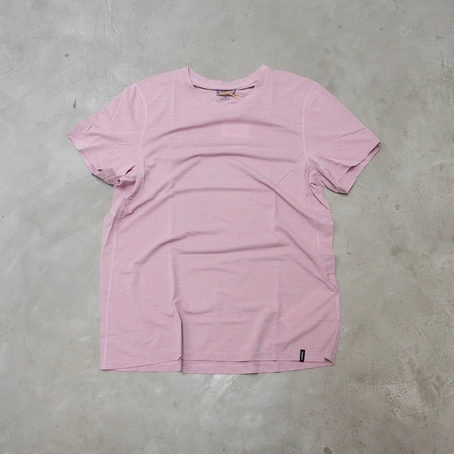 【patagonia】パタゴニア women's Capilene Cool Ultra Shirt "3Color" ※ネコポス可