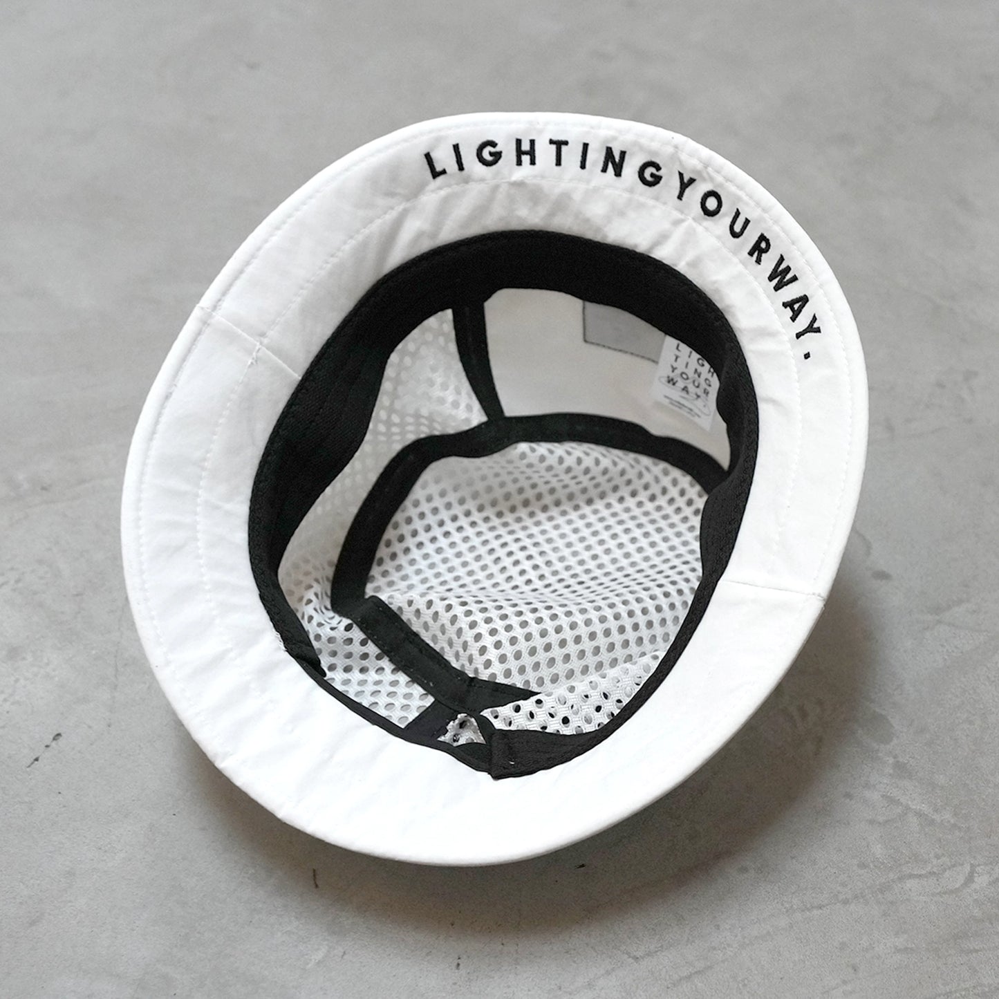 【milestone】マイルストーン Denali Hat "4Color" ※ネコポス可