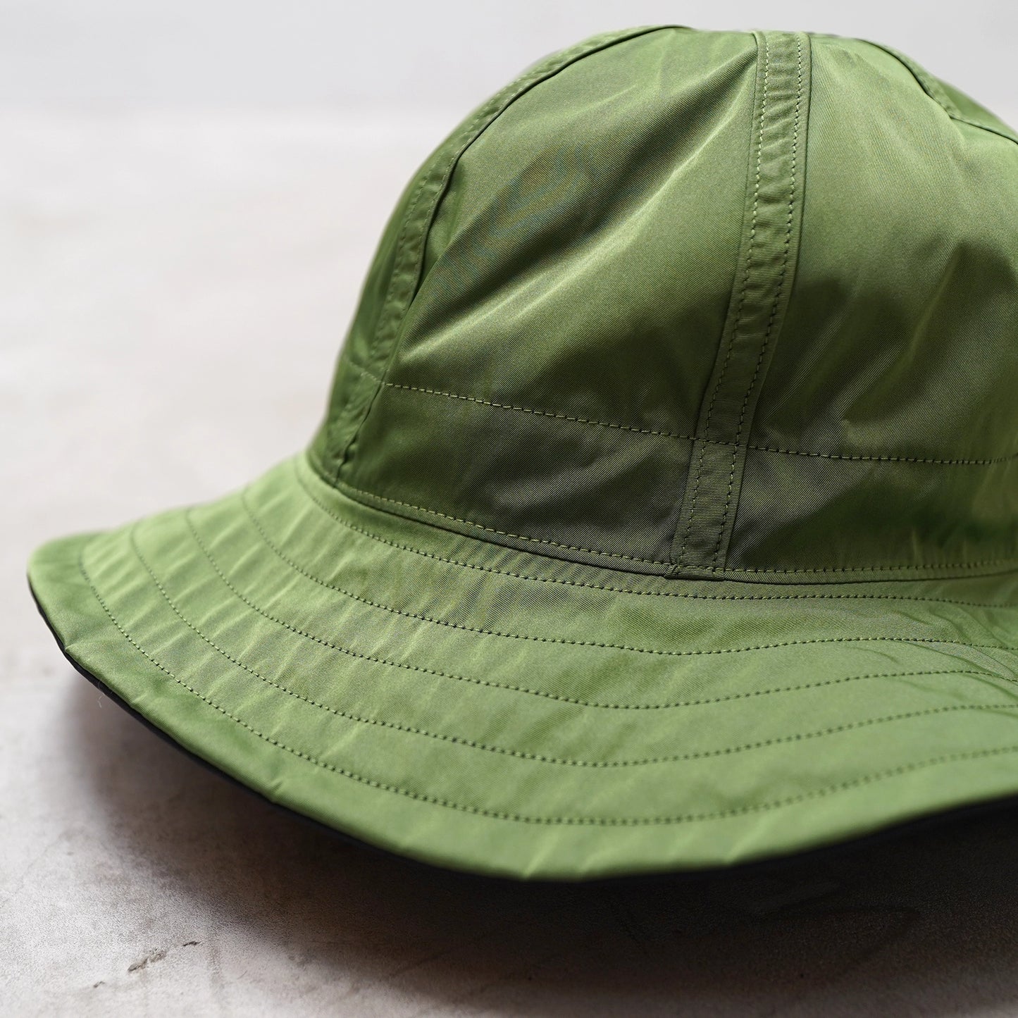 【THE NORTH FACE Purple Label】ノースフェイスパープルレーベル Double-built Field Hat "3Color" ※ネコポス可