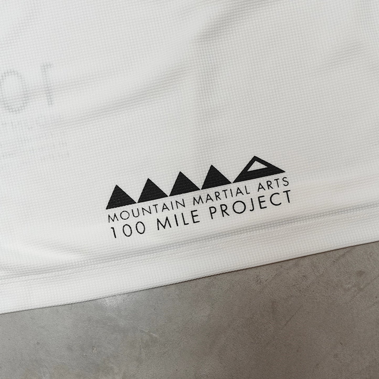 【Mountain Martial Arts】マウンテンマーシャルアーツ unisex MMA 100MPJ Trail Sleeve-less "2Color" ※ネコポス可