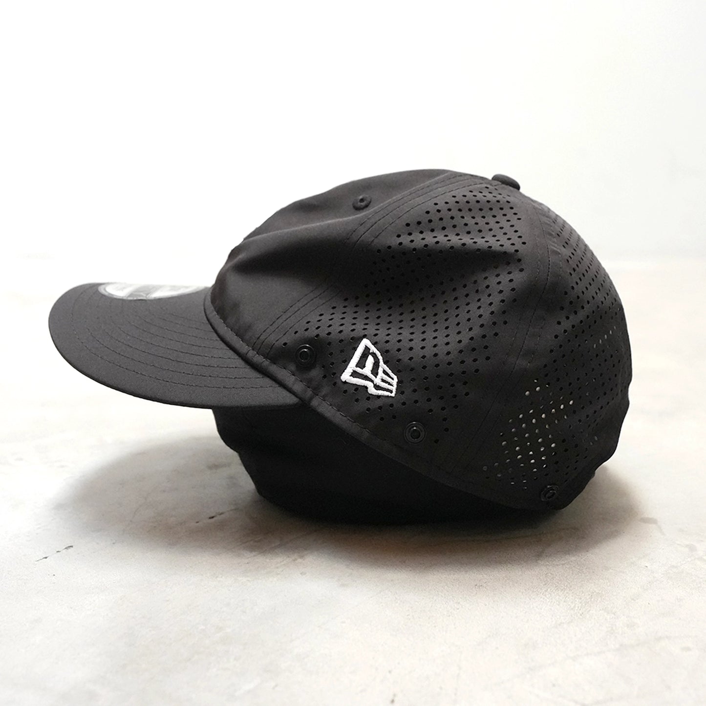 【NEW ERA OUTDOOR】ニューエラアウトドア 9THIRTY Pro Light "3Color"