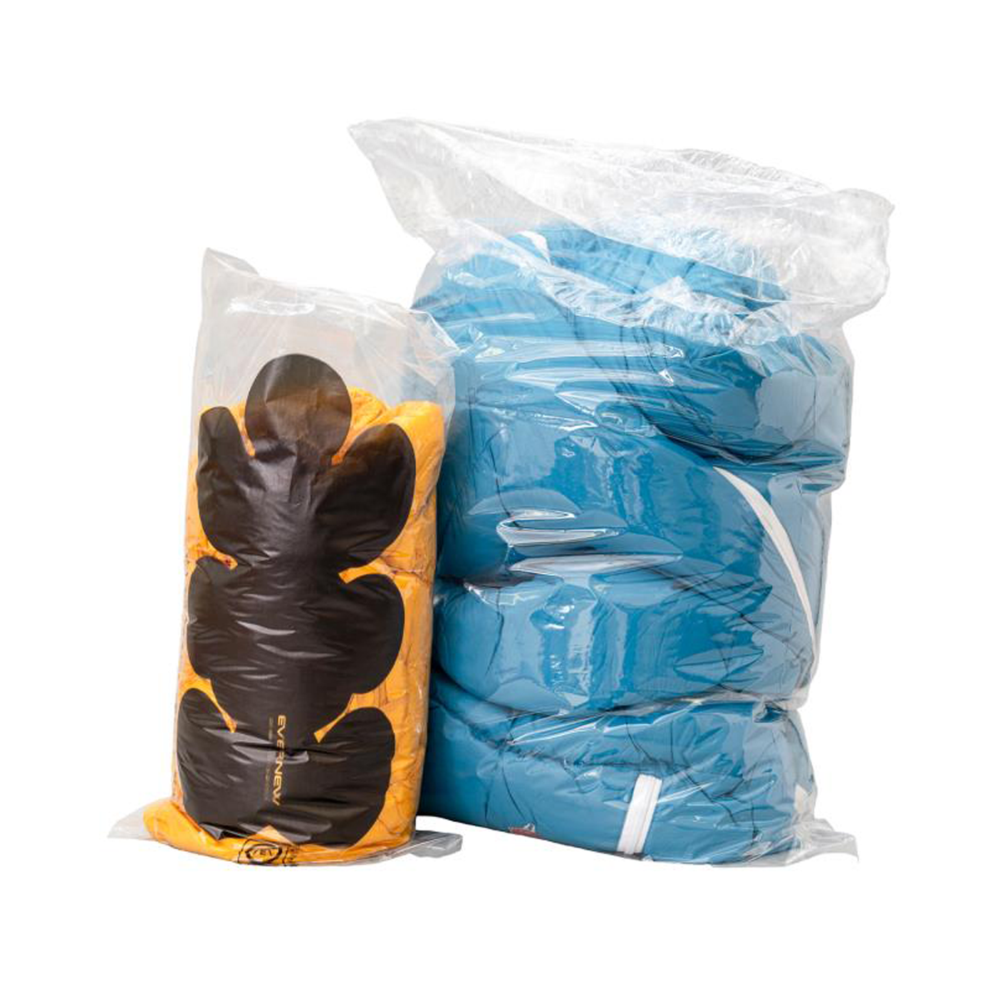 【EVERNEW】エバニュー EVERSHIELD/small 4P ※ネコポス可