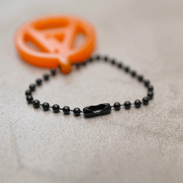 【Mountain Research】マウンテンリサーチ A Keytag "2Color" ※ネコポス可