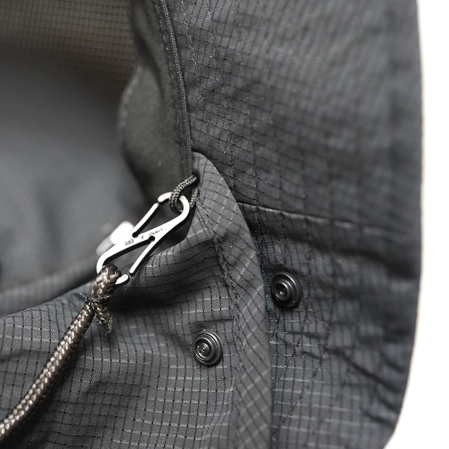 【NEW ERA OUTDOOR】ニューエラアウトドア Adventurelight Sunshade Tech Air Dot Air "2Color" ※ネコポス可