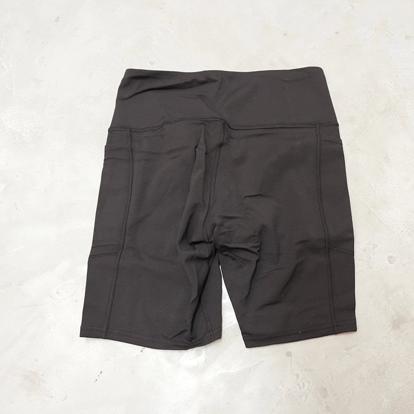 【patagonia】パタゴニア women's Maipo Shorts 8in "Black" ※ネコポス可