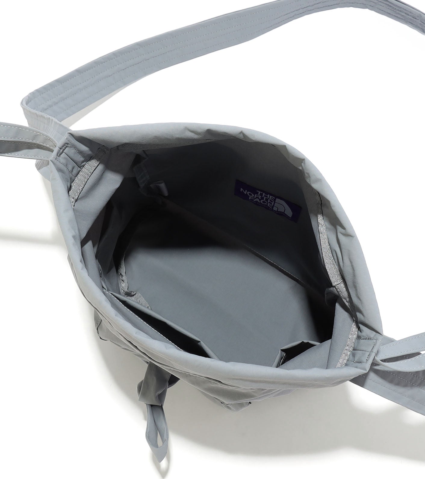 【THE NORTH FACE Purple Label】ノースフェイスパープルレーベル Mountain Hitch Shoulder Bag "2Color"