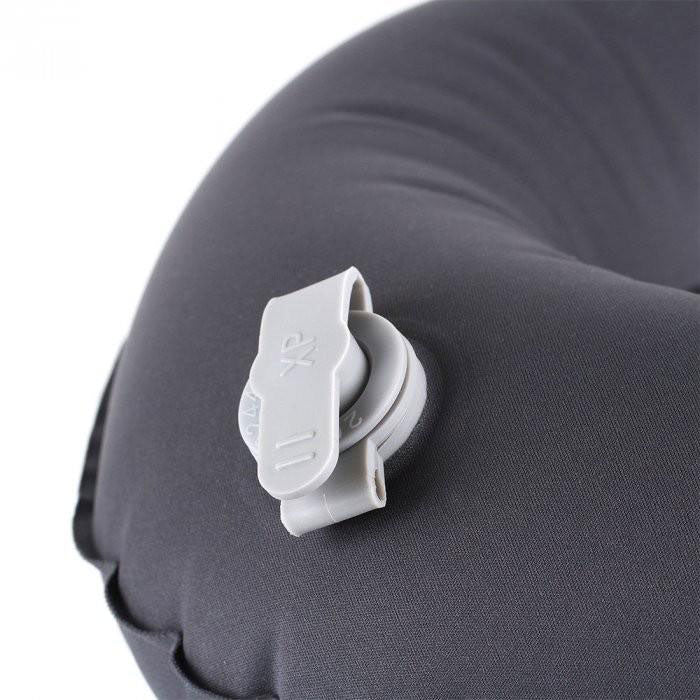 【LIFEVENTURE】ライフベンチャー Inflatable Neck Pillow