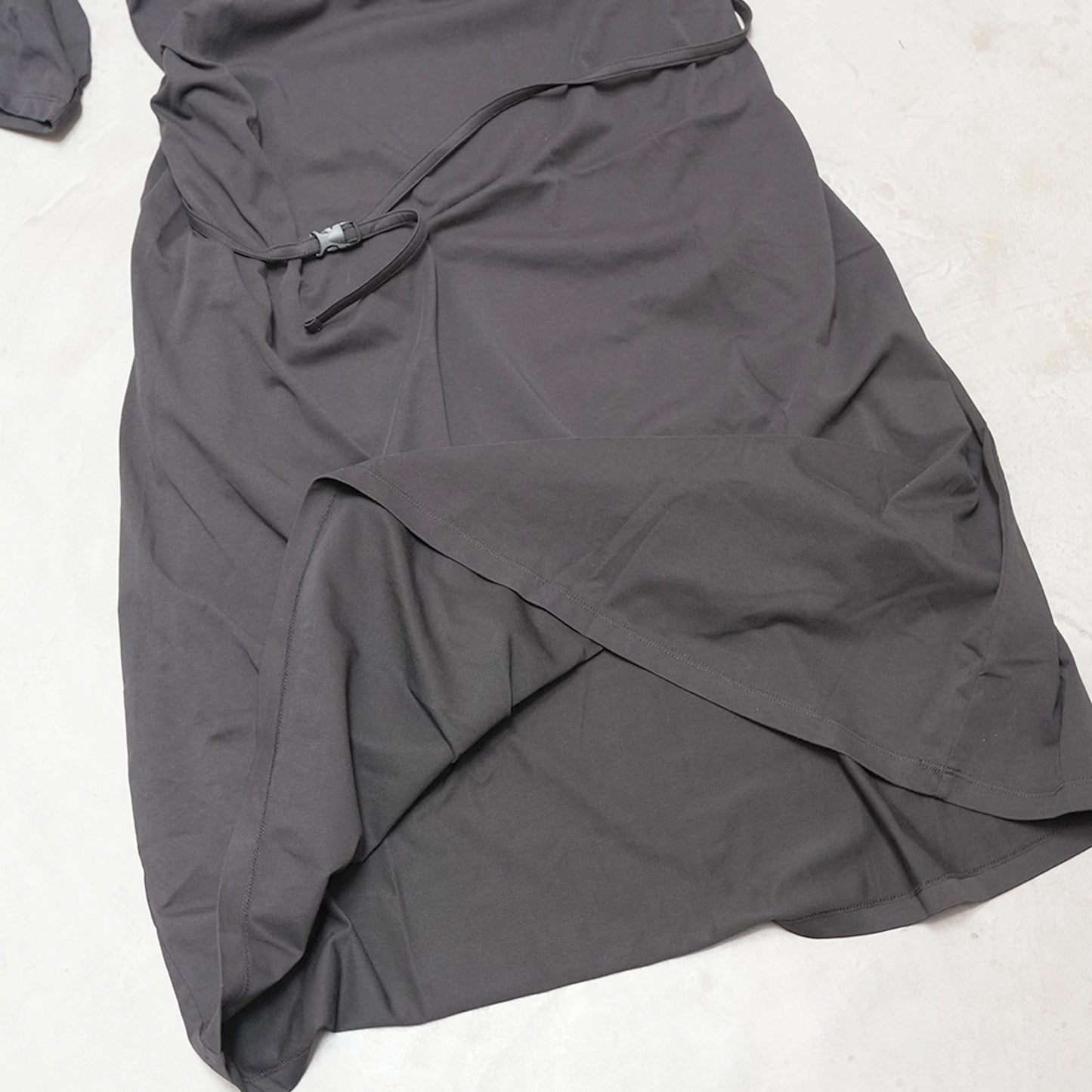 【THE NORTH FACE Purple Label】ノースフェイスパープルレーベル women's Field Belted Dress "2Color"