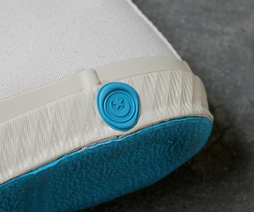 【SHOES LIKE POTTERY 】 シューズライクポタリー HI "White"