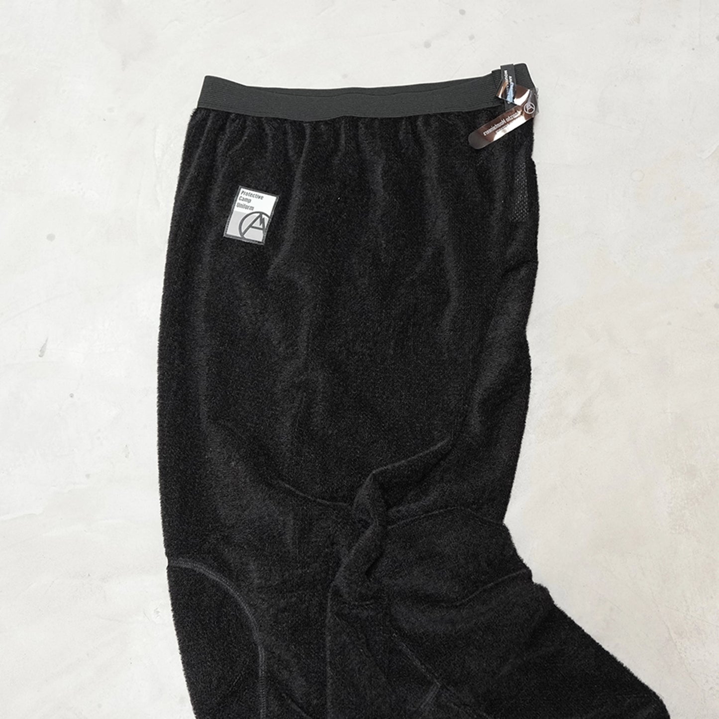 【Mountain Research】マウンテンリサーチ Octa Pants "Black"