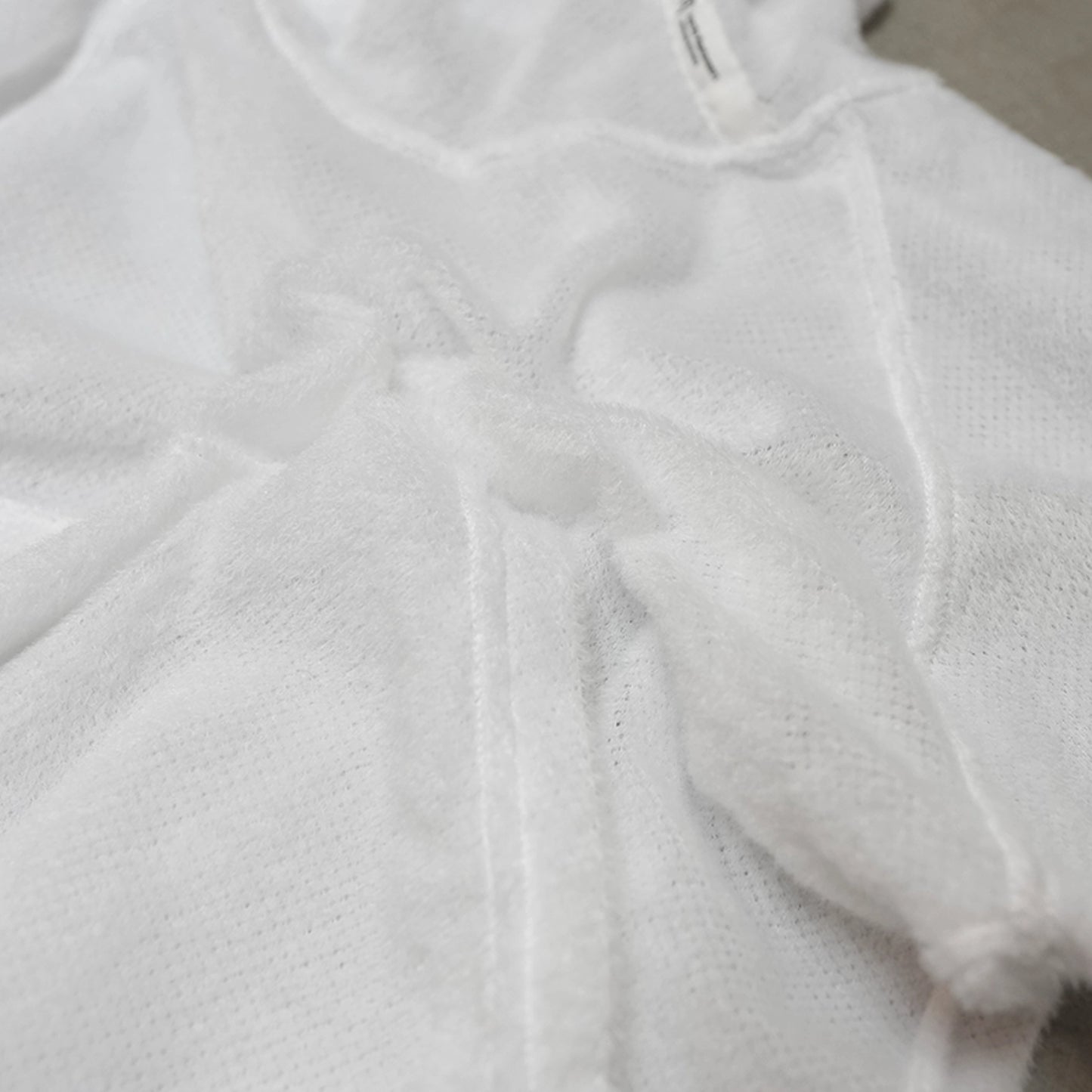 【Mountain Research】マウンテンリサーチ Octa Hoody "White"