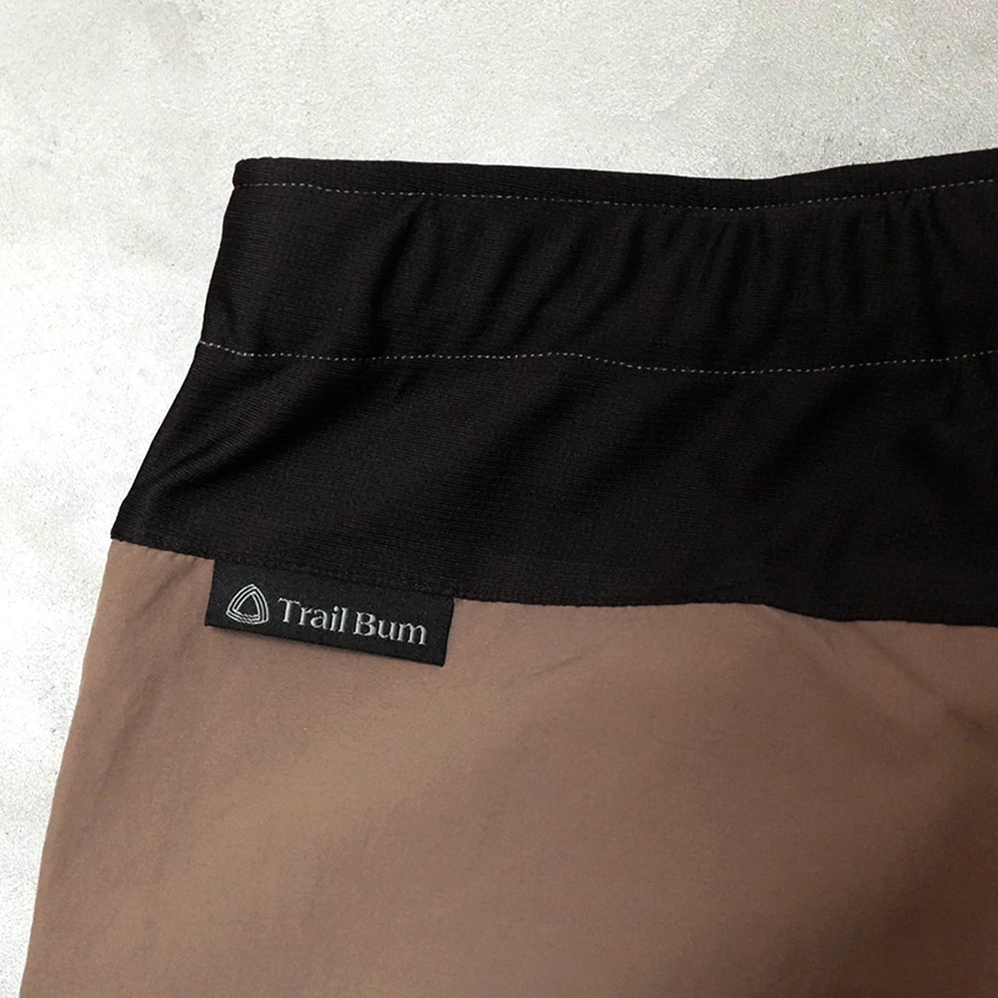 【Trail Bum】トレイルバム Better Shorts "5Color" ※ネコポス可