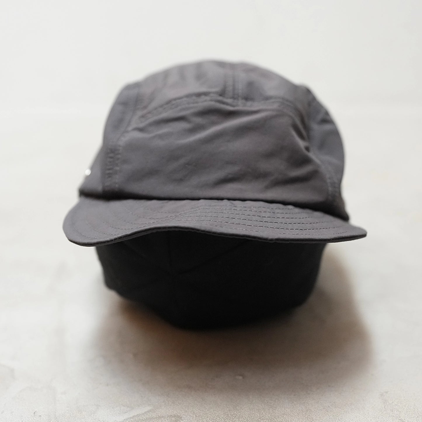 【halo commodity】ハロコモディティ Salt Jet Cap "4Color" ※ネコポス可