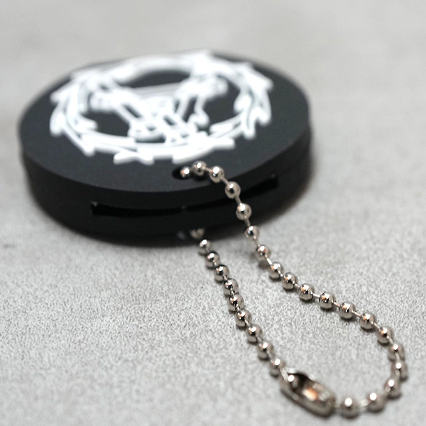 【Mountain Research】マウンテンリサーチ Key Case "A Wreath" ※ネコポス可