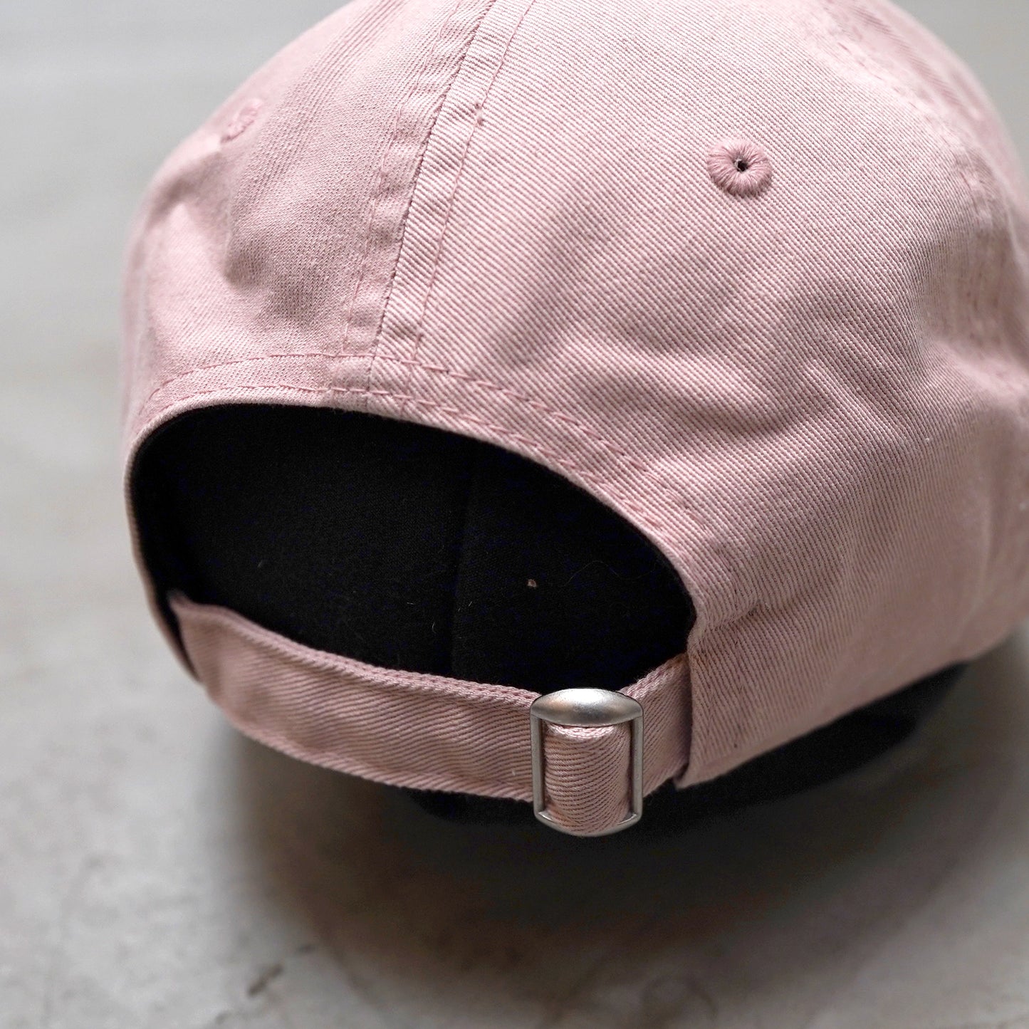 【NEW ERA】ニューエラ 9TWENTY The Met Mini Logo "4Color"