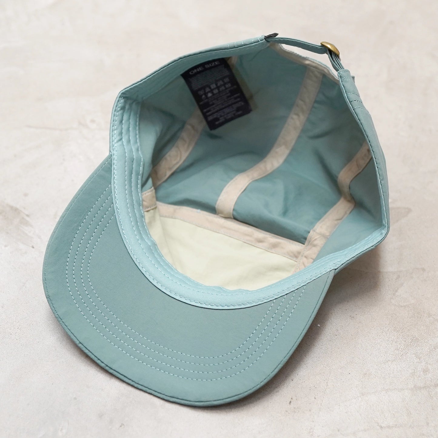 【Rab】ラブ Vista 5 Panel Cap "3Color" ※ネコポス可