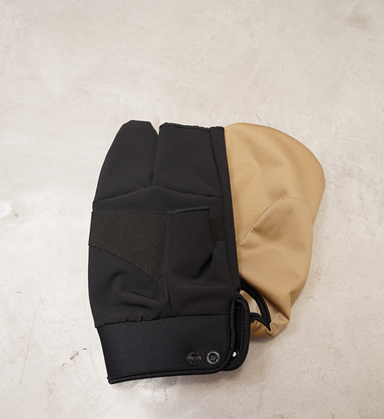 【halo commodity】ハロコモディティ Duct Glove "4Color" ※ネコポス可