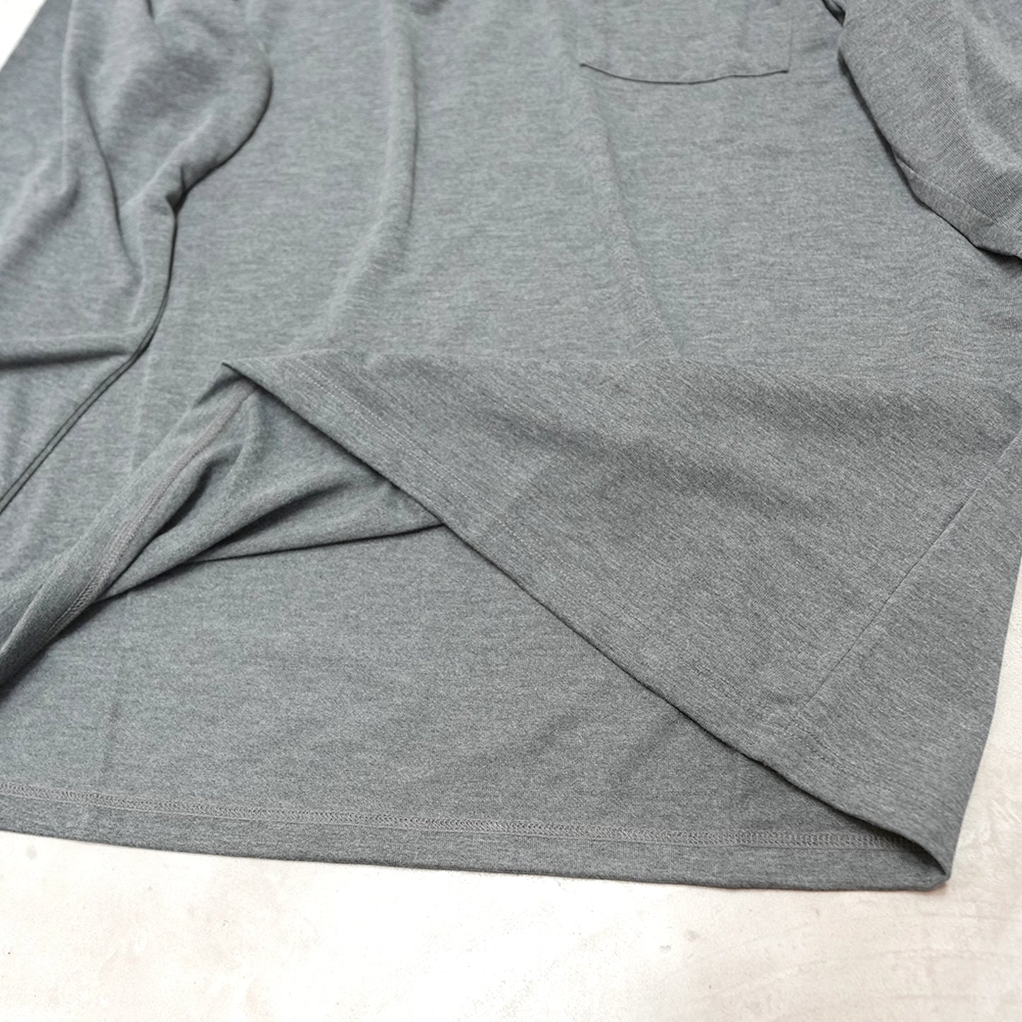 【THE NORTH FACE】ザノースフェイス unisex L/S Hikers’ Tee "3Color" ※ネコポス可