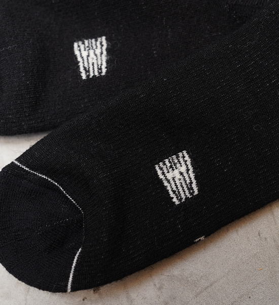 【WILDERNESS WEAR】ウィルダネスウェア Cape To Cape Light Hiker 'Lined' "3Color"